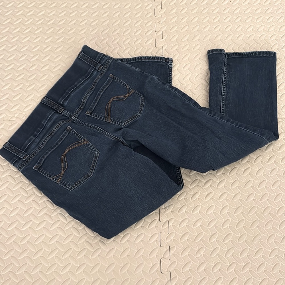 Lee Riders Bootcut Jeans - Picture 3 of 4